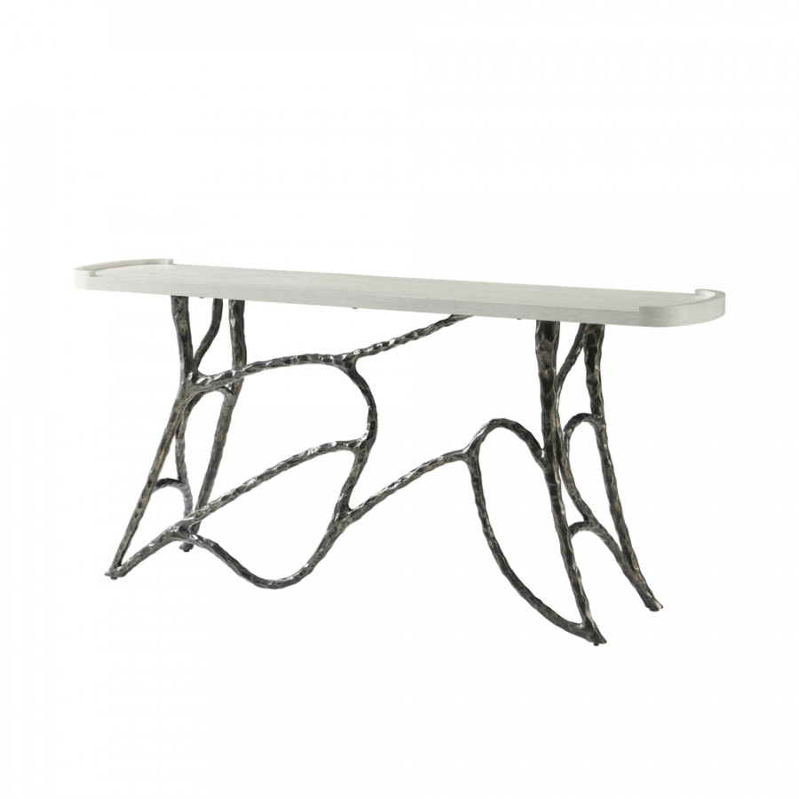 Theodore Alexander - Essence Metal Console
