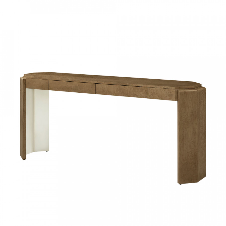 Theodore Alexander - Origins II Console Table