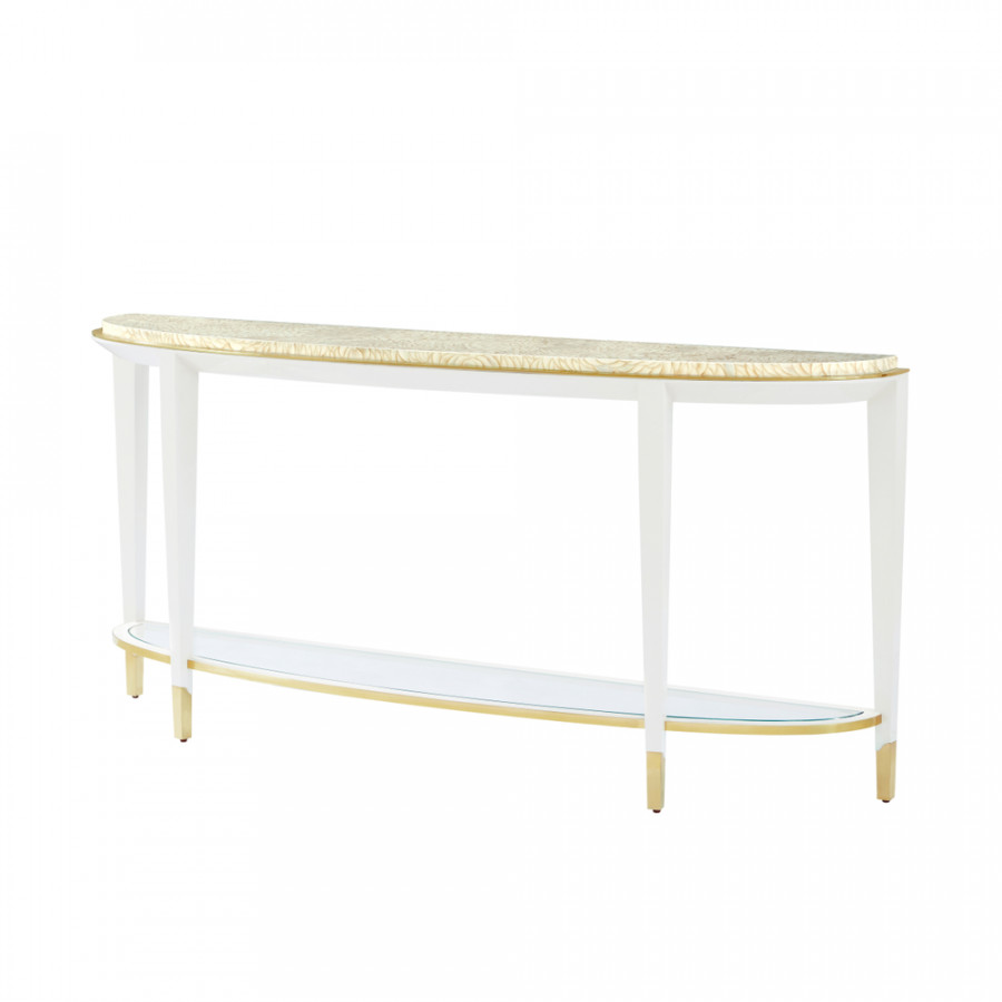 Theodore Alexander - Judith Leiber III Console Table