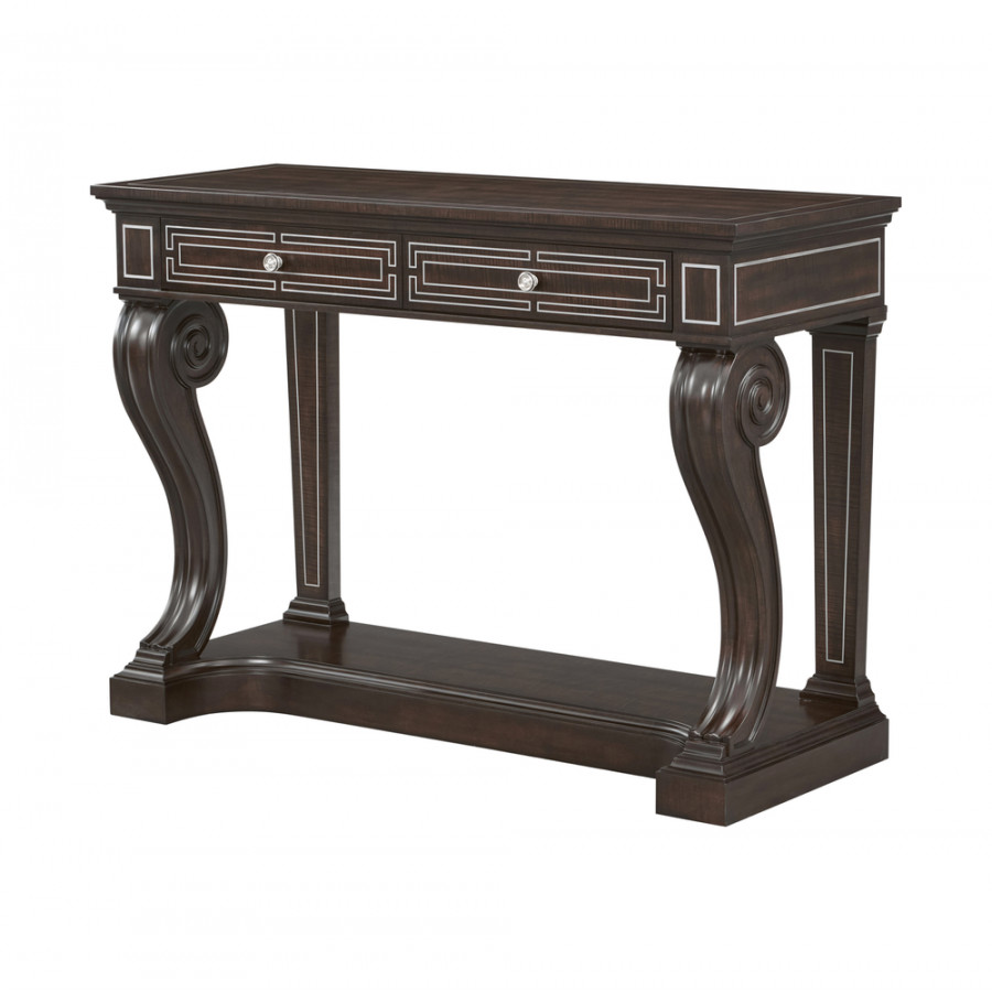 Theodore Alexander - Spencer London Empire Console