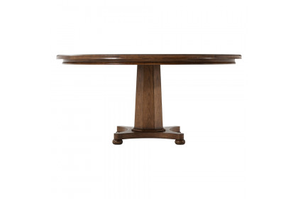 Theodore Alexander™ - The Soleil Dining Table
