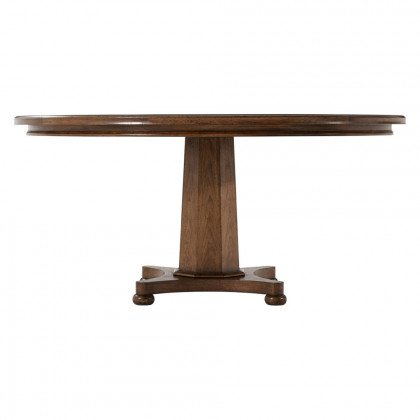 Theodore Alexander - The Soleil Dining Table