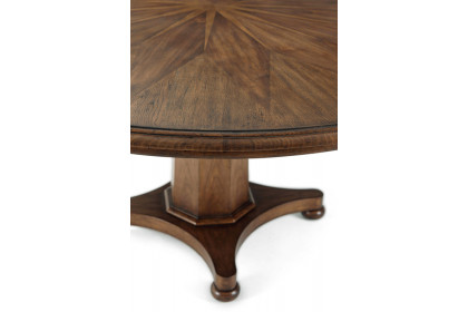 Theodore Alexander™ - The Soleil Dining Table