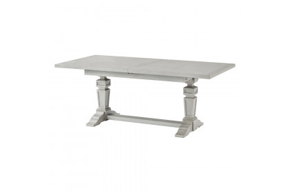 Theodore Alexander™ The Genevieve Dining Table - Gowan Finish