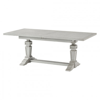 Theodore Alexander The Genevieve Dining Table - Elsa