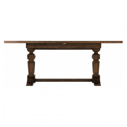 Theodore Alexander The Genevieve Dining Table - Avesta