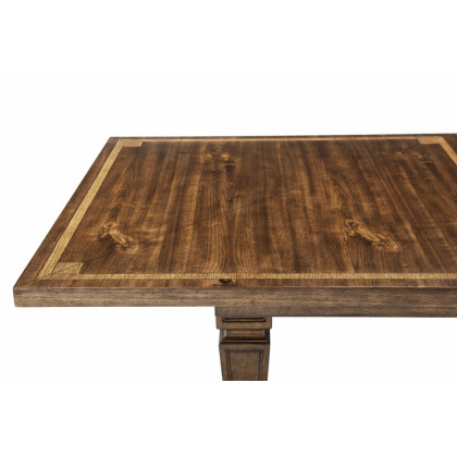 Theodore Alexander The Genevieve Dining Table - Avesta