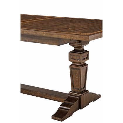 Theodore Alexander The Genevieve Dining Table - Avesta