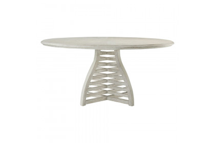 Theodore Alexander™ - Breeze Slatted Dining Table