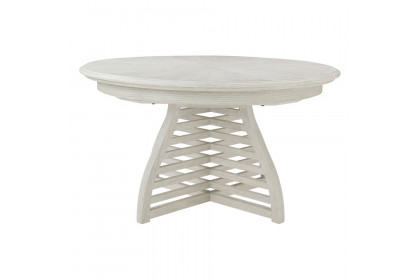 Theodore Alexander™ - Breeze Slatted Extending Dining Table