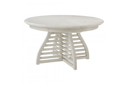 Theodore Alexander™ - Breeze Slatted Extending Dining Table