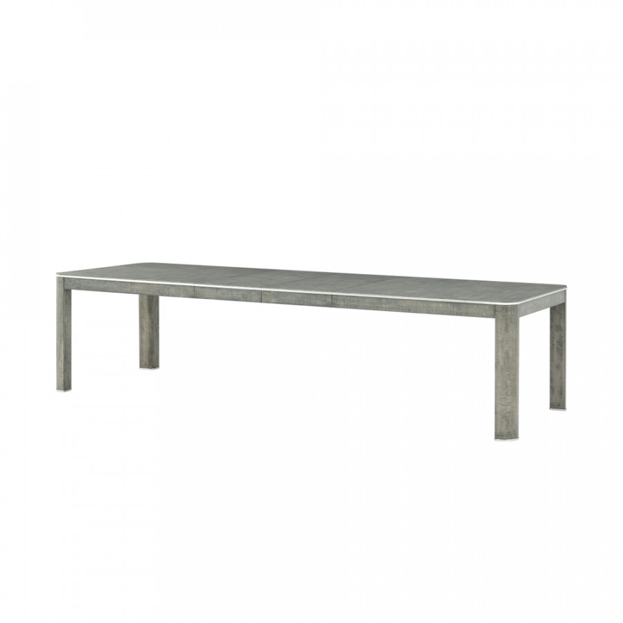 Theodore Alexander - Hudson Extending Dining Table