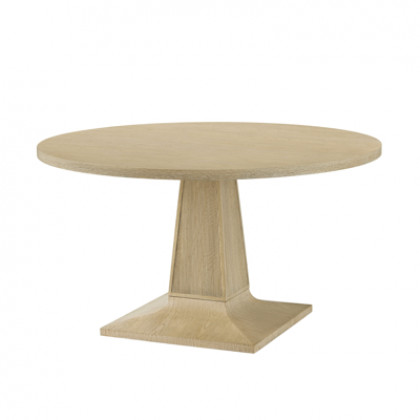 Theodore Alexander - Balboa Round Dining Table