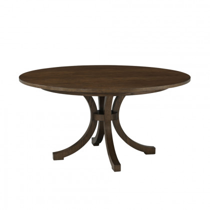 Theodore Alexander - Surrey Rectangular Dining Table