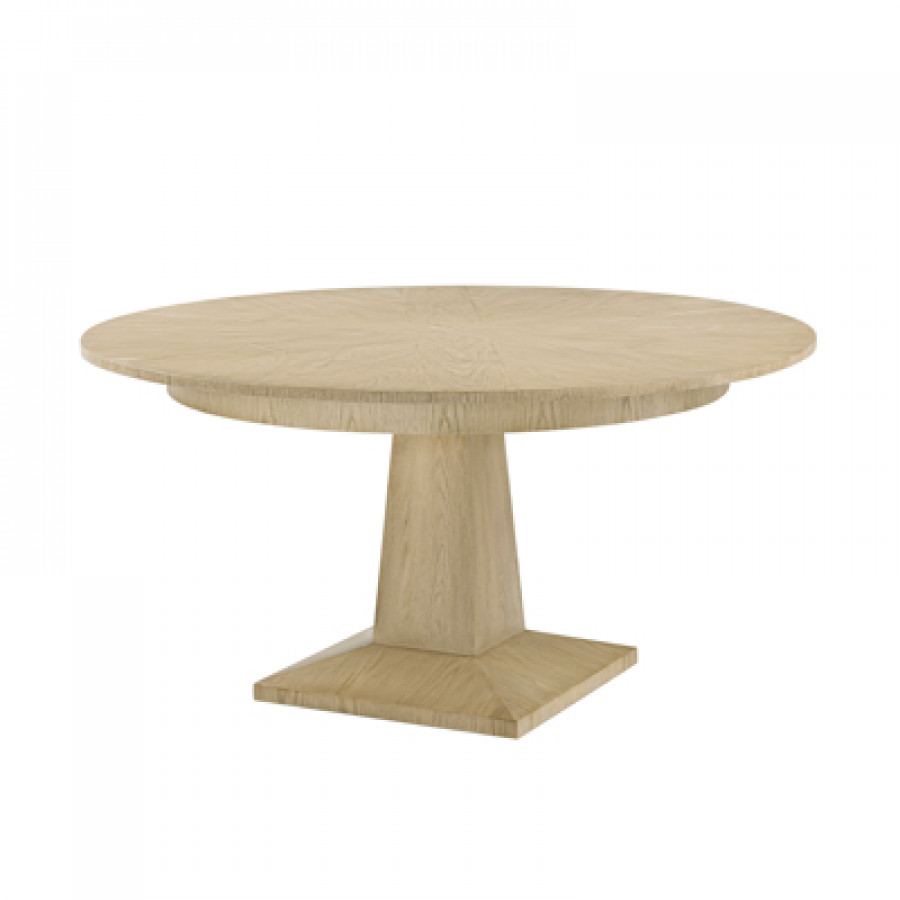 Theodore Alexander - Balboa Jupe Dining Table
