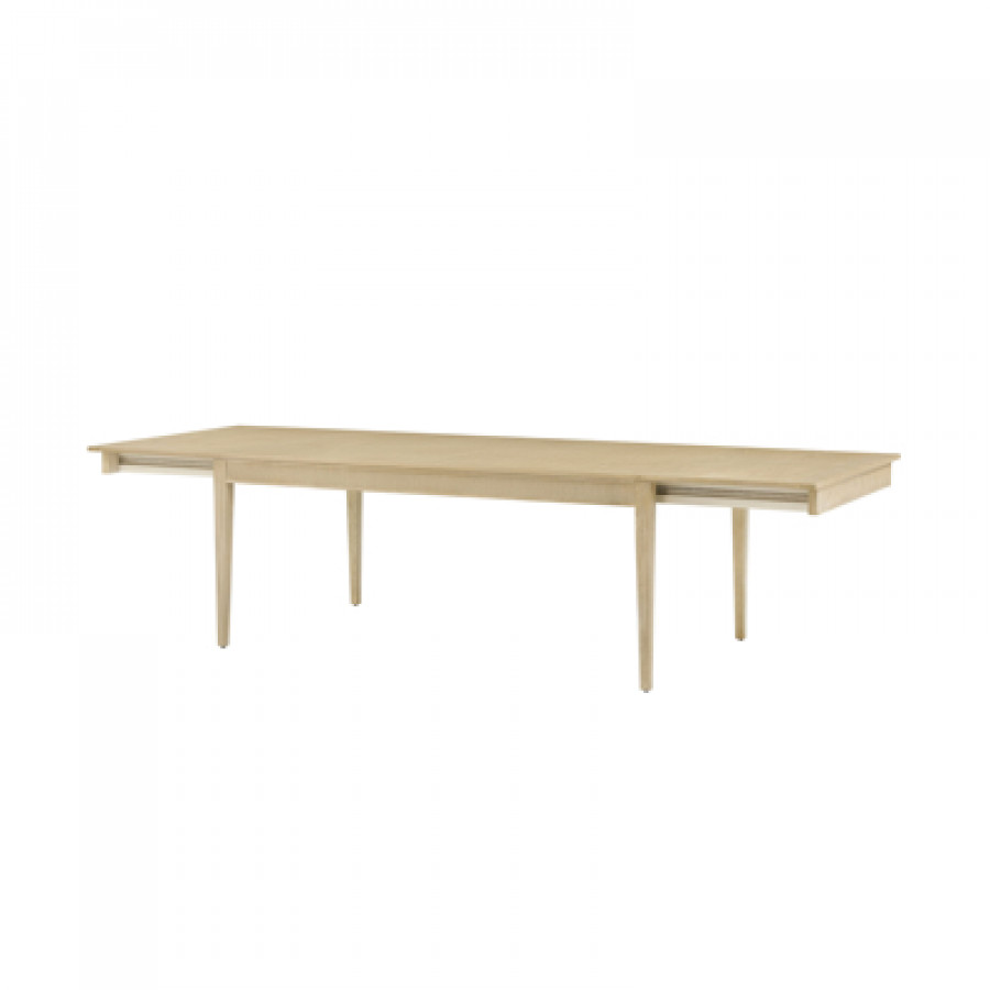 Theodore Alexander - Balboa Round Dining Table