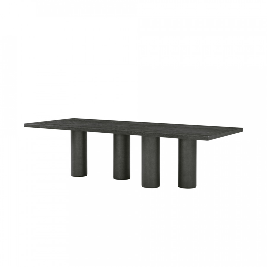 Theodore Alexander Maxwell Rectangular Dining Table