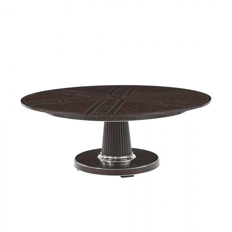 Theodore Alexander Spencer London Jupe Dining Table - Fulham