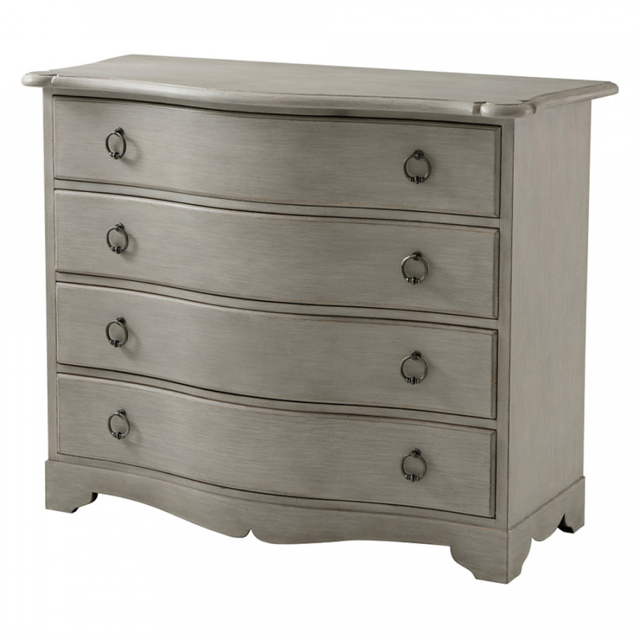 Theodore Alexander - The Nouvel Chest Of Drawers
