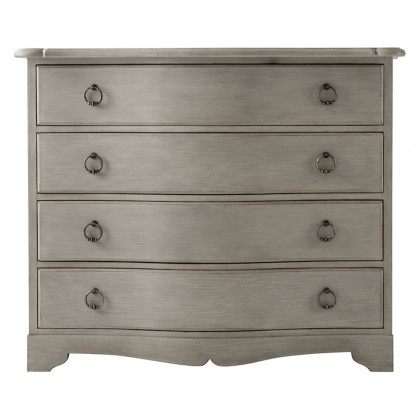 Theodore Alexander - The Nouvel Chest Of Drawers