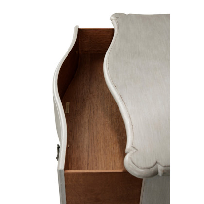 Theodore Alexander - The Nouvel Chest Of Drawers