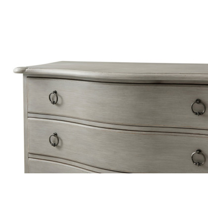 Theodore Alexander - The Nouvel Chest Of Drawers