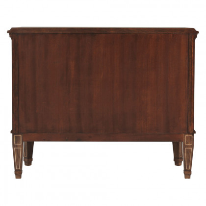 Theodore Alexander - The Raine Chest Of Drawers