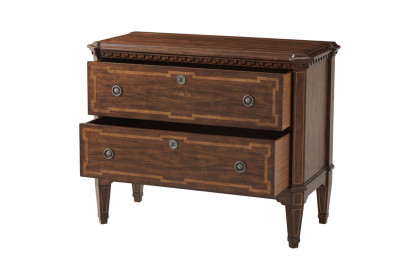 Theodore Alexander™ - The Raine Chest Of Drawers