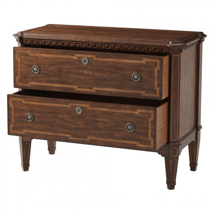 Theodore Alexander - The Raine Chest Of Drawers