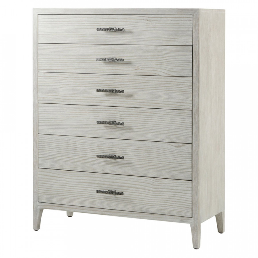Theodore Alexander Breeze Tall Chest
