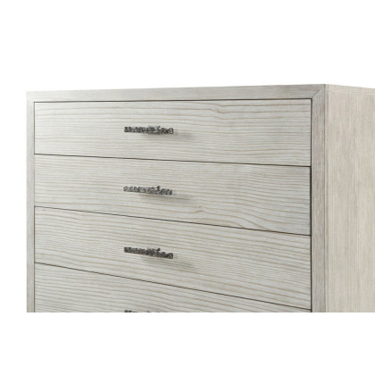 Theodore Alexander Breeze Tall Chest