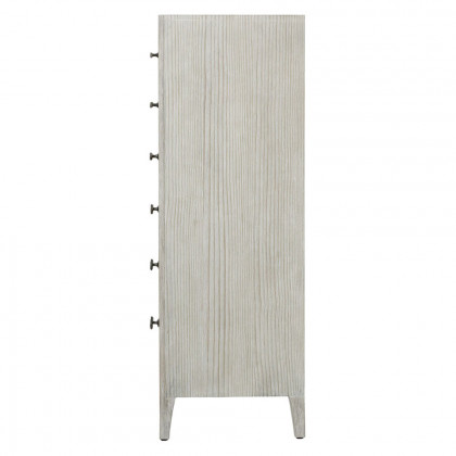 Theodore Alexander Breeze Tall Chest