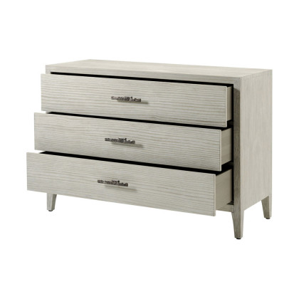 Theodore Alexander Breeze 3-Drawer Chest