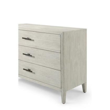 Theodore Alexander Breeze 3-Drawer Chest