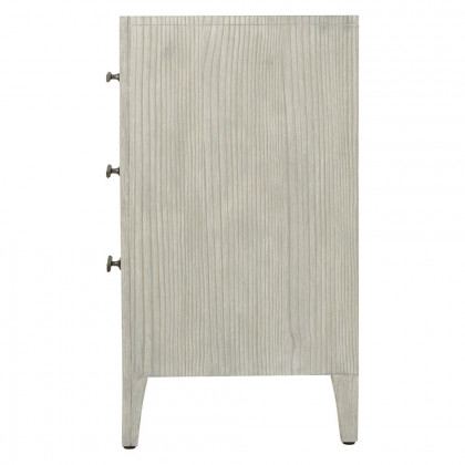 Theodore Alexander Breeze 3-Drawer Chest
