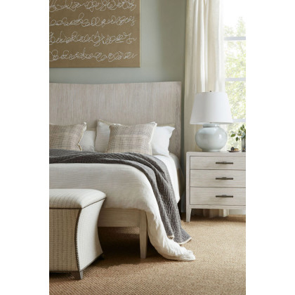 Theodore Alexander Breeze 3-Drawer Chest