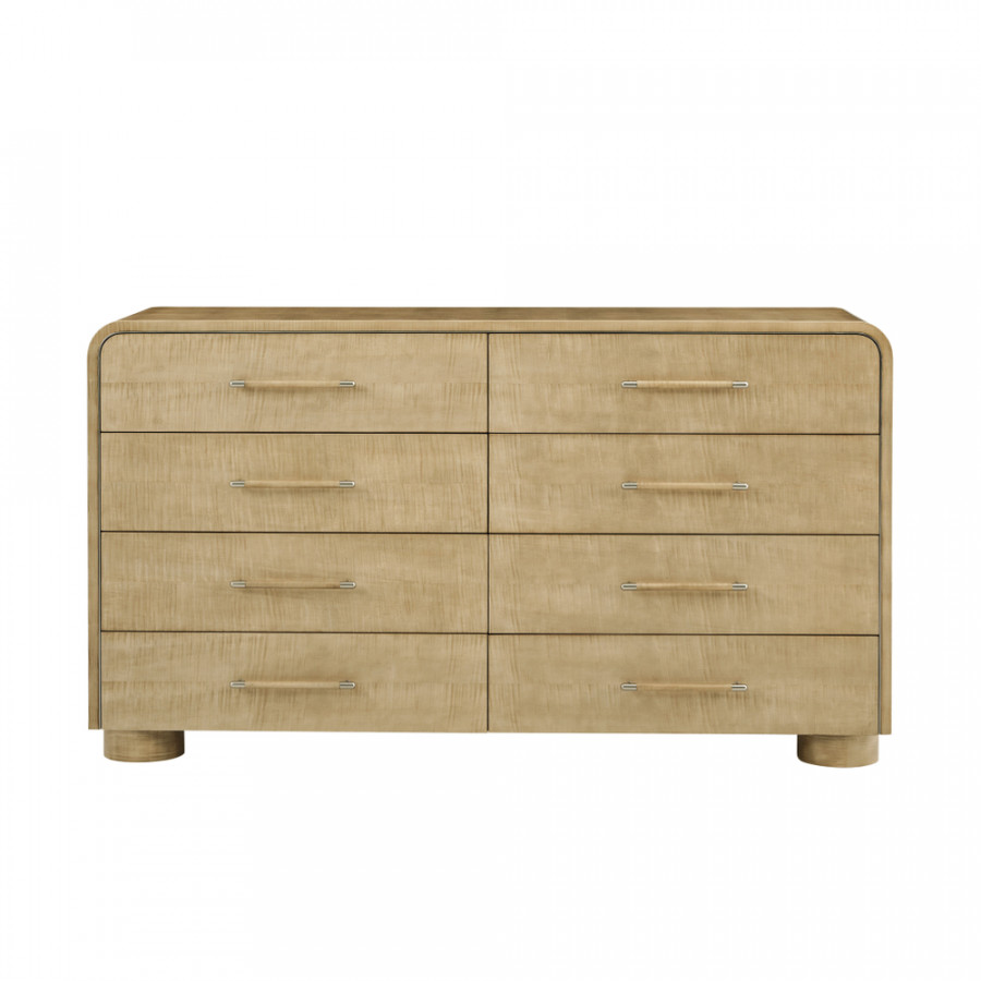 Theodore Alexander Origins II Dresser - Sesame