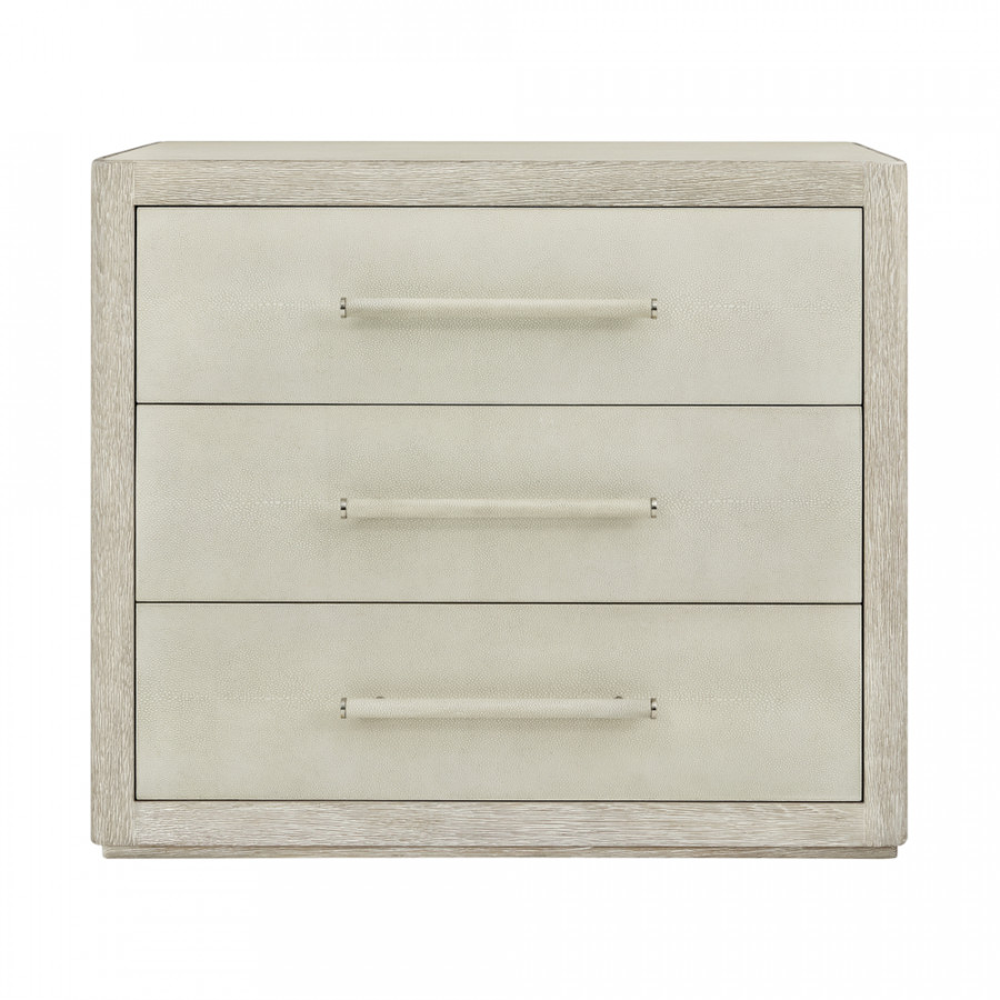 Theodore Alexander - Maxwell II Nightstand