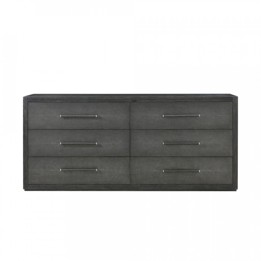 Theodore Alexander - Maxwell 6-Drawer Dresser