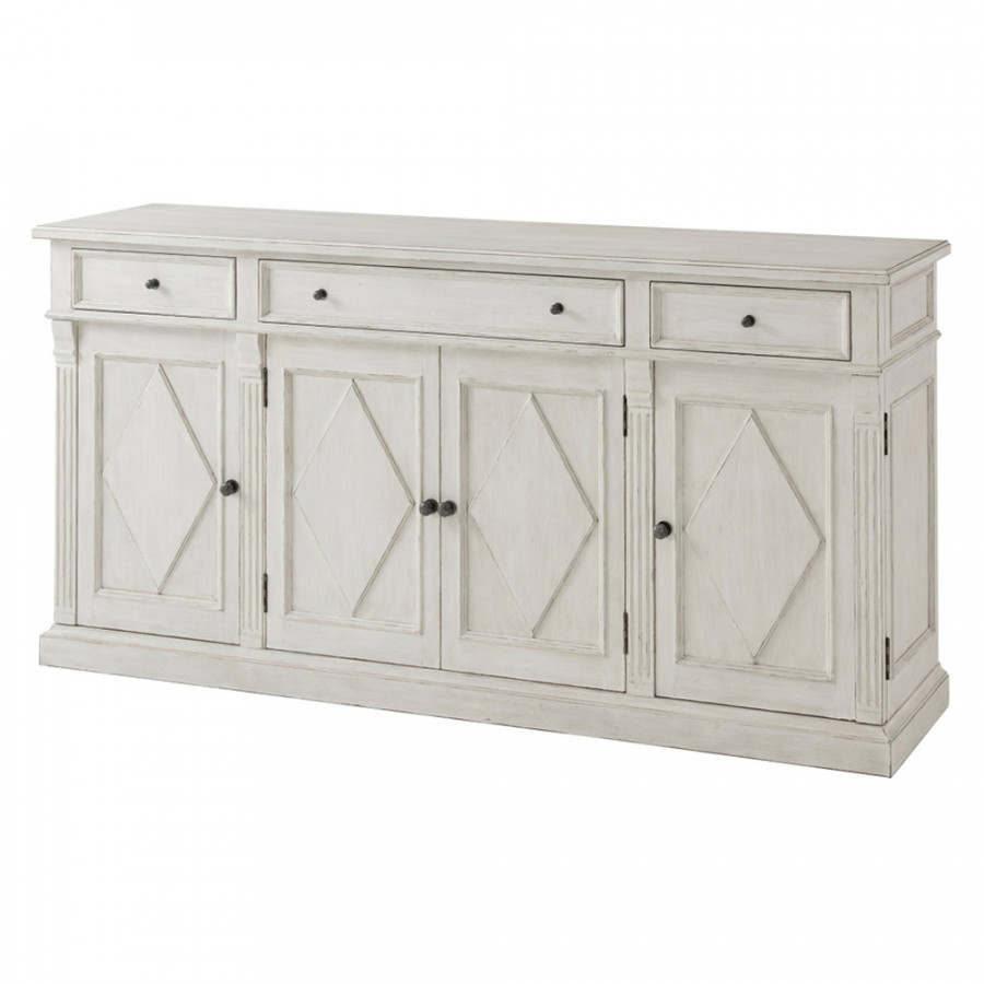 Theodore Alexander The Bordeaux Sideboard - Nora