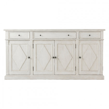 Theodore Alexander The Bordeaux Sideboard - Nora