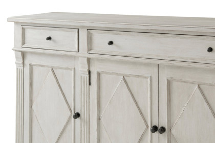 Theodore Alexander™ The Bordeaux Sideboard - Nora Finish