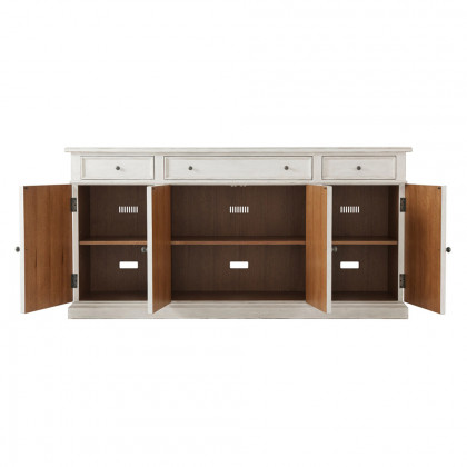Theodore Alexander The Bordeaux Sideboard - Nora