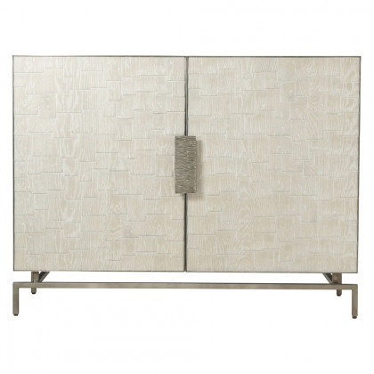 Theodore Alexander - Shingle Door Chest