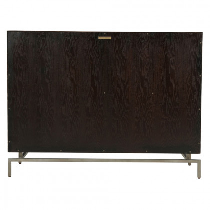 Theodore Alexander - Shingle Door Chest