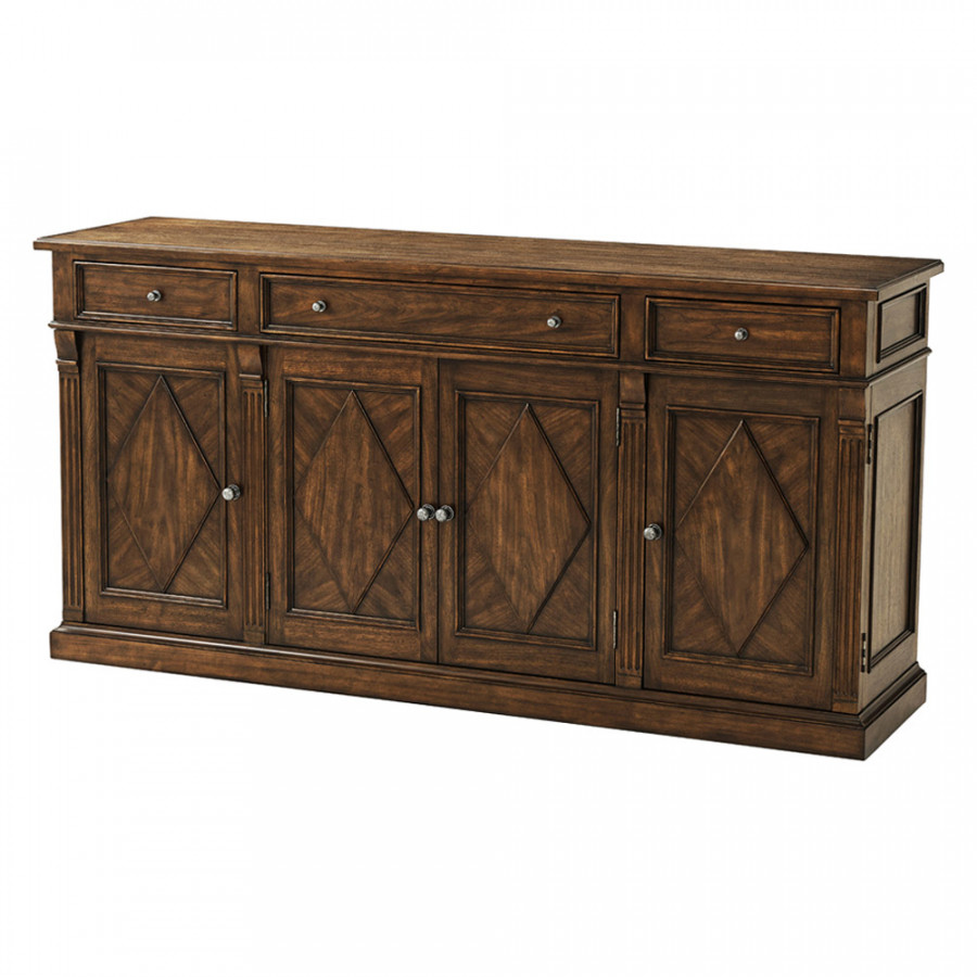 Theodore Alexander The Bordeaux Sideboard - Avesta