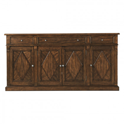 Theodore Alexander The Bordeaux Sideboard - Avesta