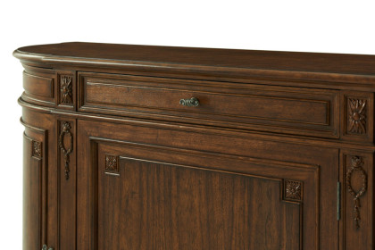 Theodore Alexander™ The Adelaide Sideboard - Avesta Finish