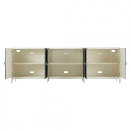 Theodore Alexander - Kingman Media Cabinet