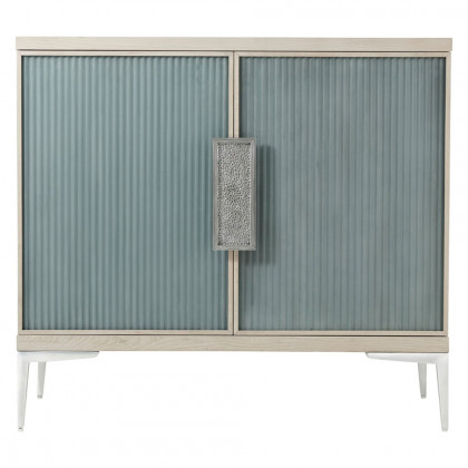 Theodore Alexander - Sea Glass Hall Chest